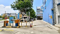 Woodlands Bizhub (D27), Factory #628758681